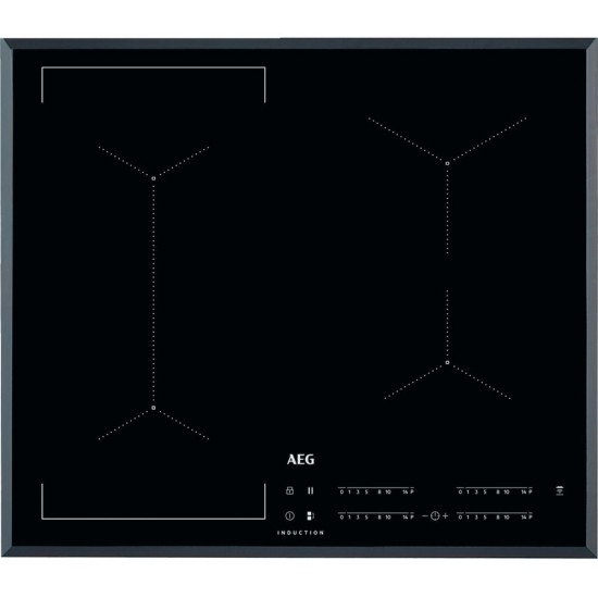 Плот за вграждане AEG IKE64441FB
