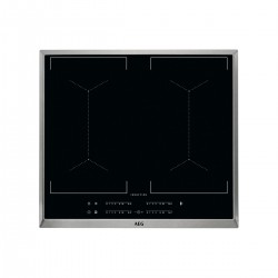 Плот за вграждане AEG IKE64450XB