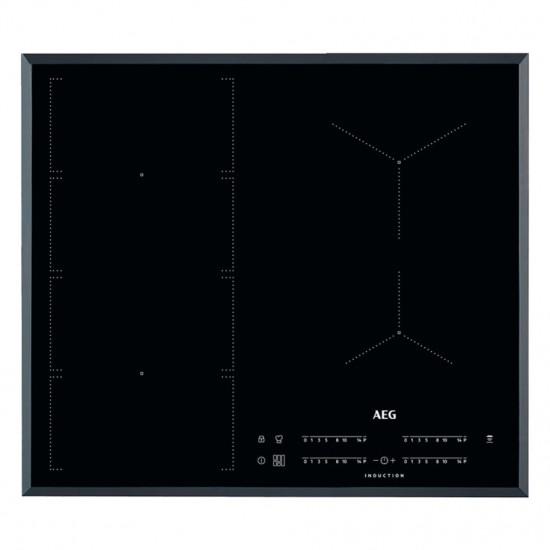 Плот за вграждане AEG IKE64471FB