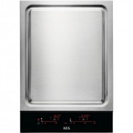 Teppan Yaki индукционен плот AEG ITE42600KB