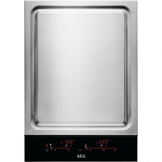 Teppan Yaki индукционен плот AEG ITE42600KB
