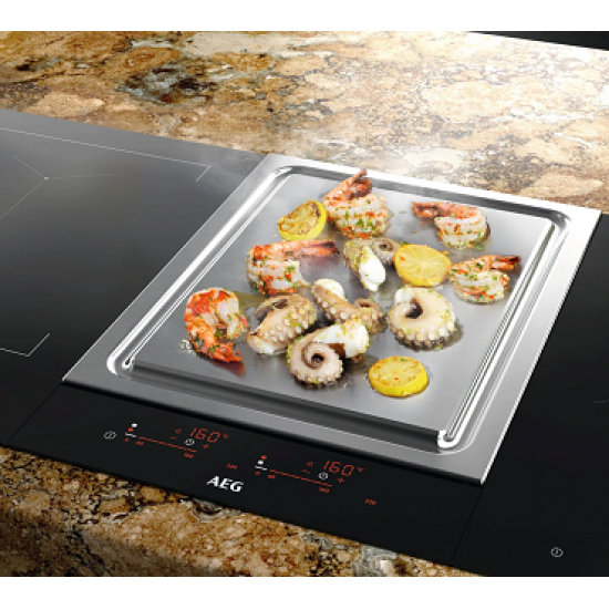 Teppan Yaki индукционен плот AEG ITE42600KB