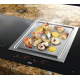 Teppan Yaki индукционен плот AEG ITE42600KB