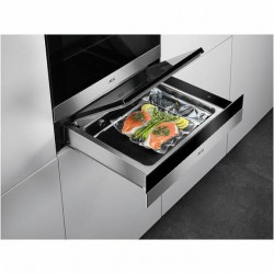 Сувид вакумиращо чекмедже AEG KDK911423M