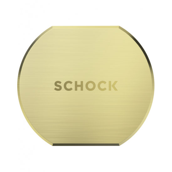 Окомплектовка в цвят SCHOCK WhiteGold