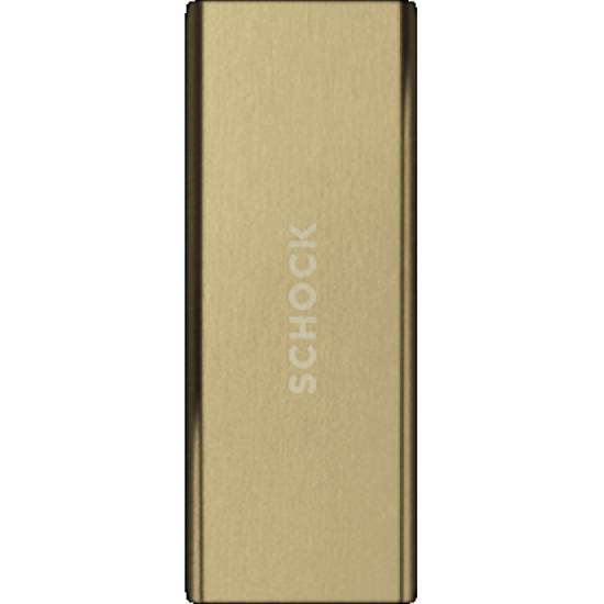 Окомплектовка в цвят SCHOCK WhiteGold