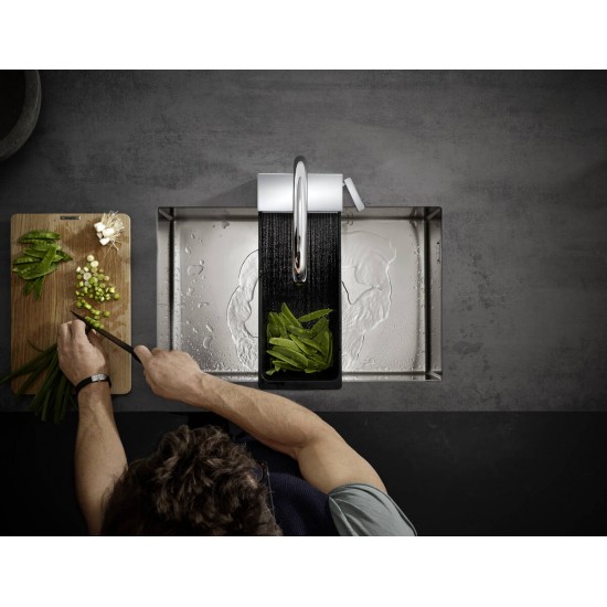  Гевгир Hansgrohe F14