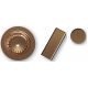 Окомплектовка в цвят SCHOCK Copper