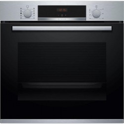 Фурна за вграждане BOSCH HRA534ES0 с функция пара