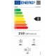 Хладилник Bosch KGF39PIDP
