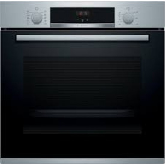 Фурна за вграждане BOSCH HBA5540S0