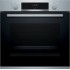 Фурна за вграждане BOSCH HBA5540S0