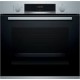Фурна за вграждане BOSCH HBA5540S0