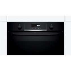 Фурна за вграждане BOSCH HBG539EB0