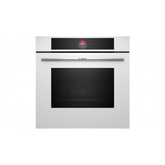 Фурна за вграждане BOSCH HBG7741W1