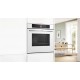 Фурна за вграждане BOSCH HBG7741W1