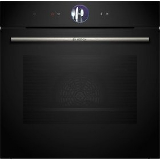 Фурна за вграждане BOSCH HBG7742B1