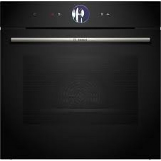 Фурна за вграждане BOSCH HMG776KB1