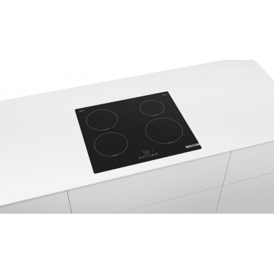 Плот за вграждане BOSCH PUE611BB5E