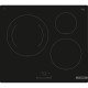 Плот за вграждане BOSCH PUJ61RBB5E