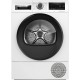 Сушилня  Bosch WQG14500BY