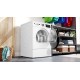Сушилня  Bosch WQG14500BY