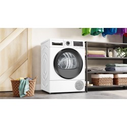 Сушилня  Bosch WQG14500BY