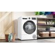 Сушилня  Bosch WQG14500BY