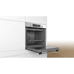 Фурна за вграждане BOSCH HBA534ES0