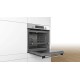 Фурна за вграждане BOSCH HBA534ES0