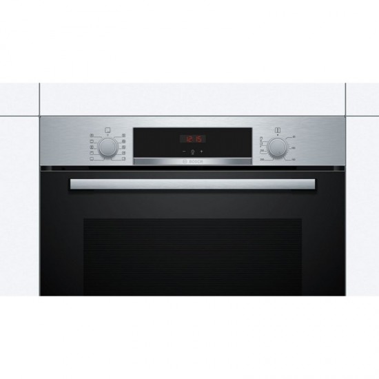 Фурна за вграждане BOSCH HBA534ES0