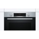 Фурна за вграждане BOSCH HBA534ES0