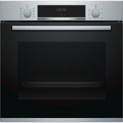 Фурна за вграждане BOSCH HBA534ES0