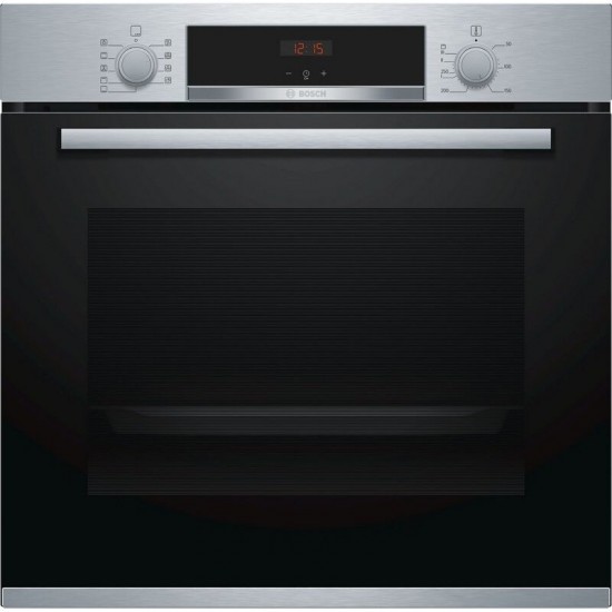 Фурна за вграждане BOSCH HBA534ES0