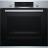 Фурна за вграждане BOSCH HBA534ES0