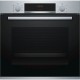Фурна за вграждане BOSCH HBA534ES0