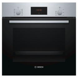 Фурна за вграждане BOSCH HBF154BS0