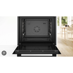 Фурна за вграждане BOSCH HBG537FB3