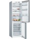 Хладилник Bosch KGN36VLED