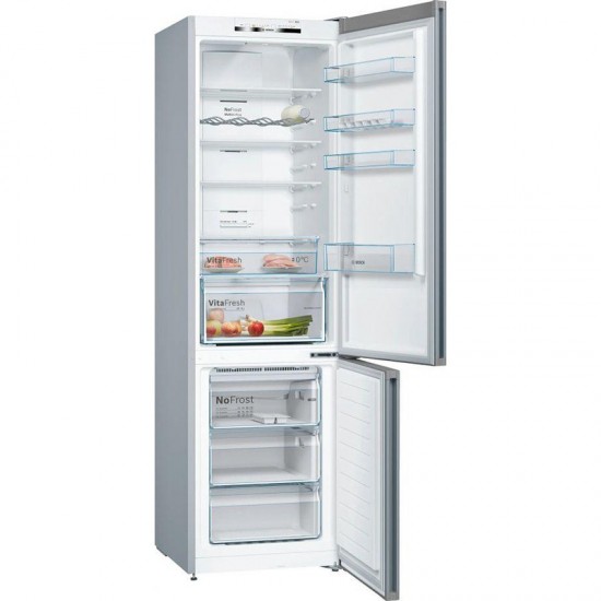 Хладилник Bosch KGN39VLEB