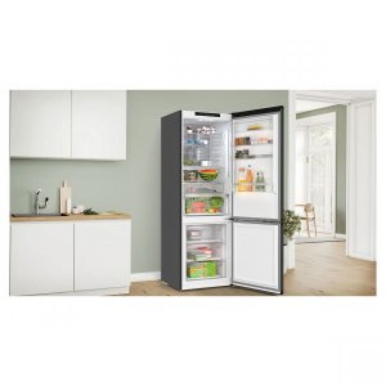 Хладилник Bosch KGN49LBCF
