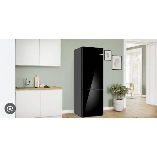 Хладилник Bosch KGN49LBCF