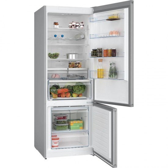 Хладилник Bosch KGN56XLEB