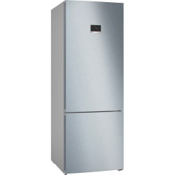 Хладилник Bosch KGN56XLEB