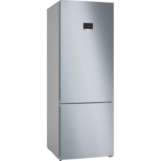 Хладилник Bosch KGN56XLEB