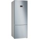 Хладилник Bosch KGN56XLEB