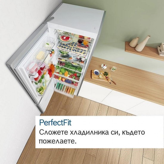Хладилник Bosch KGN56XLEB