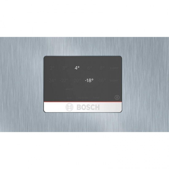 Хладилник Bosch KGN56XLEB