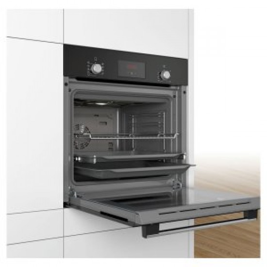 Фурна за вграждане BOSCH HBF134EB2