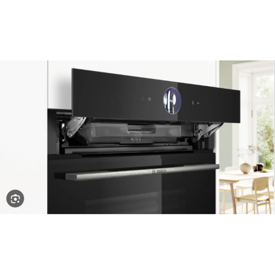 Фурна за вграждане BOSCH HSG7361B1 